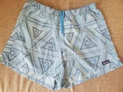 patagonia Mサイズ ショートパンツ