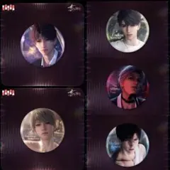 恋と深空 キャラクターグッズ