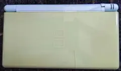 ニンテンドーDS Lite ミントグリーン 本体(ジャンク品)