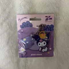 悠遊カード　クロミちゃん