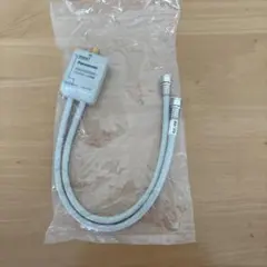 Panasonic CS・BS / U・V分波器 K2HZ103Z0005のサムネイル