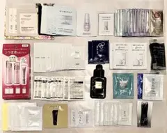 あ*ん様 試供品 ipsa,GIVENCHY,イソップ,ロクシタン,SK-II,のサムネイル