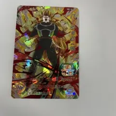 高騰中【本家美品貴重】★ドラゴンボールヒーローズ★バーダック2枚セット ドラゴンボールヒーローズBM10バーダック2枚セット - メルカリ