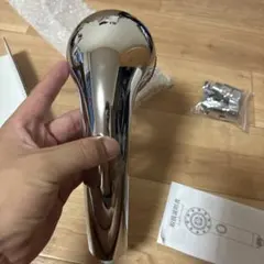 W SHOWER EARTH CLEAR II シャワーヘッド 本体　新品未使用 W SHOWER EARTH CLEAR II シャワーヘッド 本体 新品未使用 - メルカリ