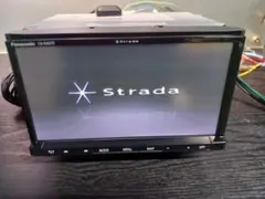 パナソニックStrada CN-RA07WD Bluetooth USB - メルカリ