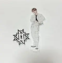 2026年最新】木全翔也 アクリルスタンドの人気アイテム - メルカリ