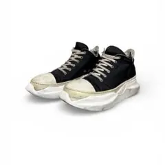 最終値下げRick owens DRKSHDW Abstract Low 42