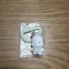 サンリオ ポチャッコ カラフルカラビナマスコットチャーム ガチャガチャ