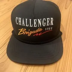 2026年最新】CHALLENGER メンズ キャップの人気アイテム - メルカリ