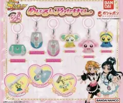 ふたりはプリキュア　めじるしアクセサリー