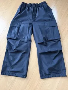 CLESSTE × +phenix WINDSTOPPER GORE-TEX 黒のサムネイル