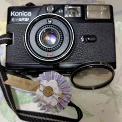 2026年最新】Konica C35 EF3の人気アイテム - メルカリ