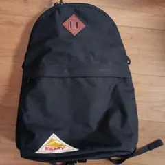 KELTY リュック ブラック バックパックのサムネイル