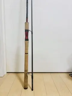 ロデオクラフト　999.9 78R-5 未使用品　雷魚ロッド 希少】【未使用】 雷魚ロッド Rodiocraft 999.9 78R-5 - メルカリ