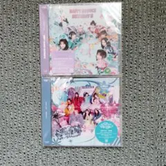 CANDY TUNE★HAPPY BOUNCEBIRTHDAY 倍倍FIGHT!