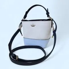 美品 ケイトスペード ショルダーバッグ2way キャメロンストリートピッパ