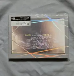 Snow Man 　i DO ME　通常盤 　Blu-ray　初回仕様