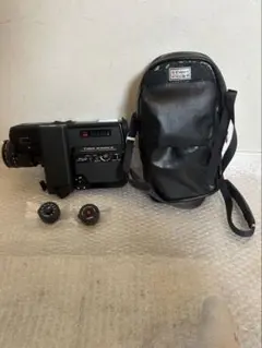 Canon 514XL-S 8mm ビデオカメラ 本体 動作確認済み 0707⚪︎のサムネイル