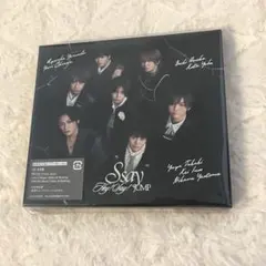 Hey! Say! JUMP Ssay 初回限定盤２ BluRay