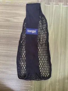 tonga フィット スリング ブラック Sサイズのサムネイル