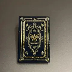 ドラゴンクエスト　冒険の書 ピンバッジのサムネイル