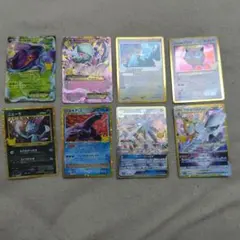 ポケモンカード 30周年 復刻 ゲノセクト サーナイト メタグロス プリン他