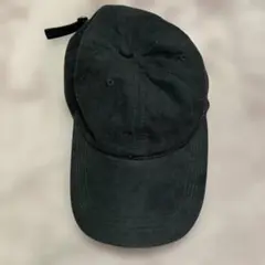 ミスターマックス　キャップ　フリーサイズ　ブラック