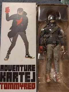 2026年最新】adventure kartelの人気アイテム - メルカリ
