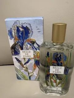 フラゴナール 香水 BELLE DE PARIS 100ml - メルカリ
