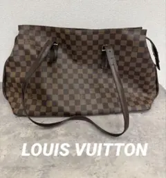 2026年最新】ルイヴィトン チェルシーの人気アイテム - メルカリ