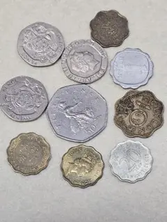 2026年最新】海外貨幣セットの人気アイテム - メルカリ