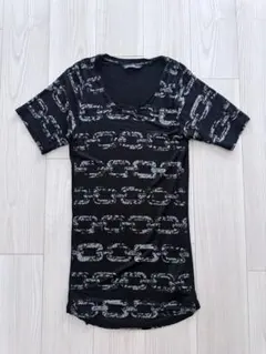Hysteric Glamour chain tunicのサムネイル