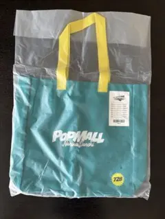 なにわ男子 ショッピングバッグ