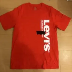 メンズ　Levi’s 半袖Tシャツ