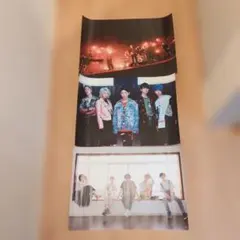 ミセスグリーンアップル A3 ポスター オフィシャル 3枚セット 激レア