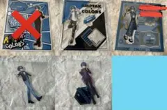 AMP×TAK ちぐさくん　アクリルスタンド　他グッズ AMP×TAK ちぐさくん アクリルキーホルダー 他グッズ - メルカリ