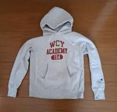 【Champion】リバースウィーブ WCY ACADEMY 194 パーカー
