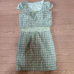 【キャバ】RichorDie キャバドレス リッチオアダイ ワンピース