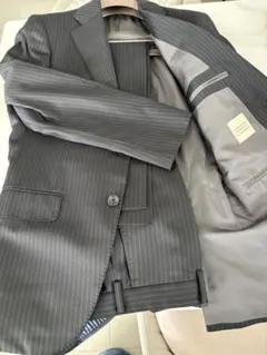 HILTON Special Edition ビジネススーツ