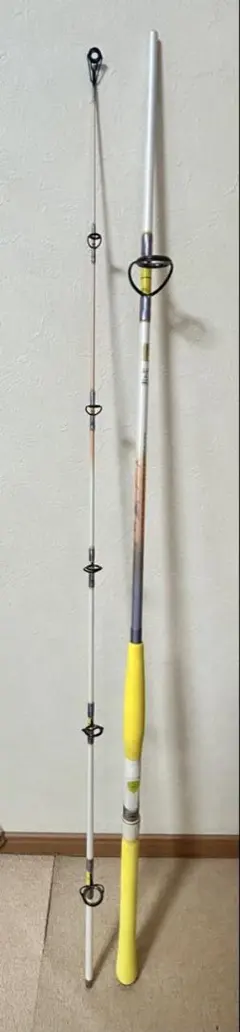 Daiwa PACIFIC PHANTOM Z B902MFS ダイワ 釣竿 2025年最新】ダイワ PACIFIC PHANTOMの人気アイテム - メルカリ