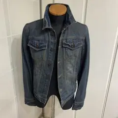 ☆kyo☆ goa ゴア ゴートレザージャケット Y2K ブラウン M goa ゴア レザージャケット フード付き ゴートレザー Y2K Yahoo