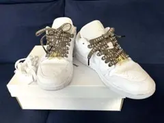 値下げ✭ナイキ ウィメンズ エア ジョーダン シューレース＆デュブレセット