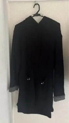 axes femme kawaii アウター