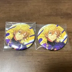 あんスタ 薫 缶バッジ