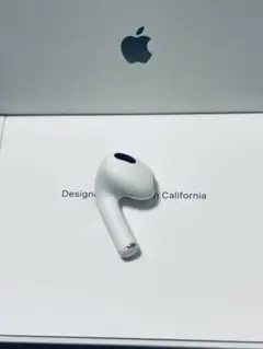 AirPods（第3世代） 左耳イヤホン　Apple