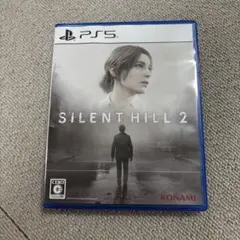ps5 サイレントヒル2