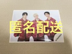 エビライ シャッフル 生写真 ULTRA PHOENIX