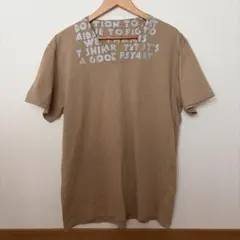 マルタンマルジェラ 半袖 エイズ Tシャツ メンズのサムネイル