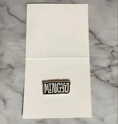 SEVENTEEN MINGYU ミンギュ ピンズ かず様専用