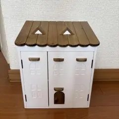 salut! おうちキャビネットのサムネイル